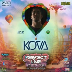 Kova @ Perfect Line #Free Download