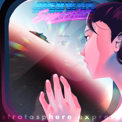 Stratosphere Express