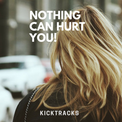 Lo-Fi Hip-Hop Instrumental Beat (Kicktracks - Nothing can hurt you) Free Download