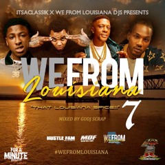 We Don't Give a F#@& - Info(Mr Im From Louisiana)