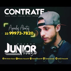 = SET 40 MINUTOS DE SACANAGEM - BEAT SERIE GOLD - 140 BPM