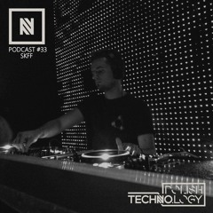 Polish Techno.logy | Podcast #33 | SKFF