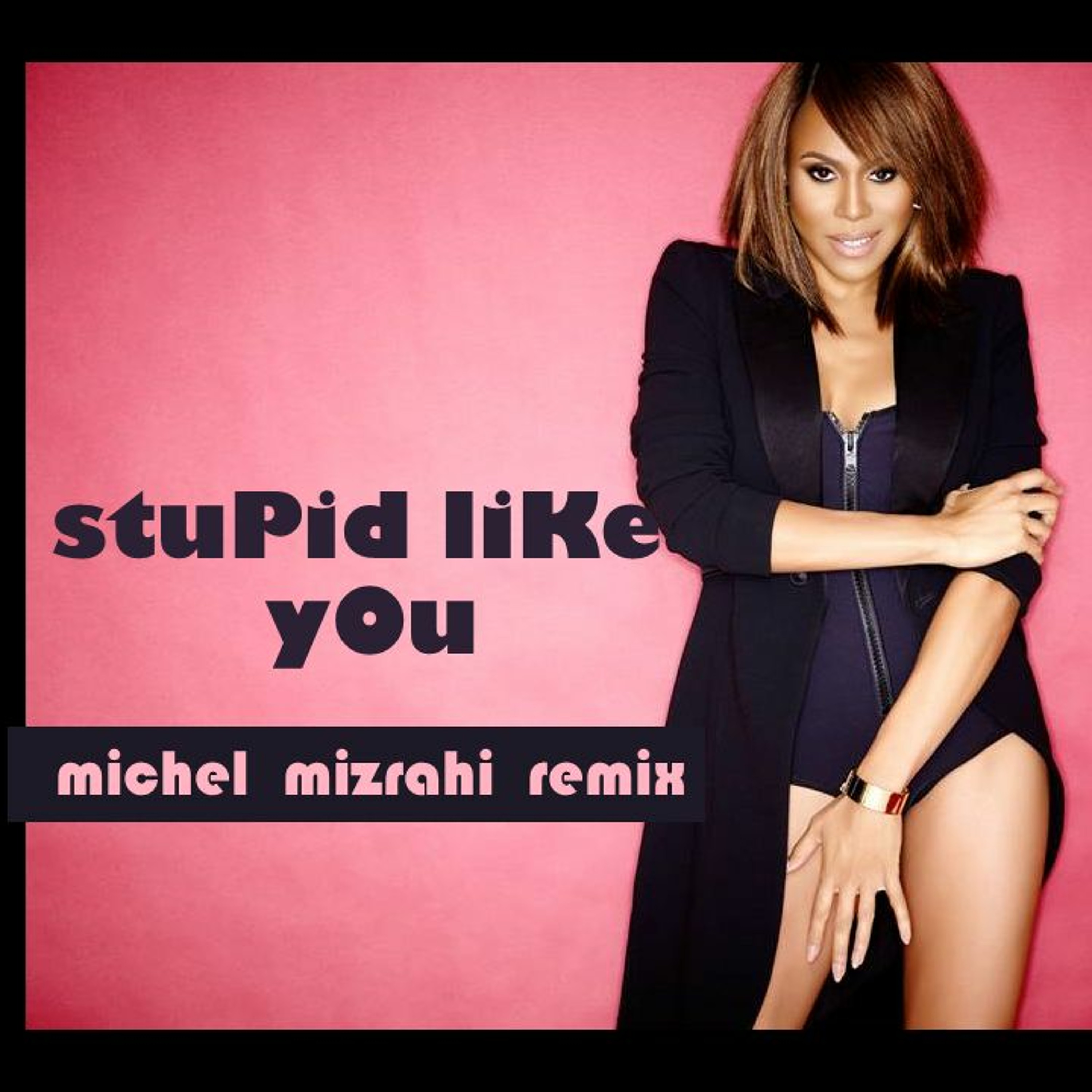 MICHEL MIZRAHI