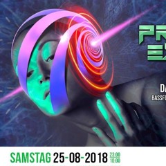 Solearis  Progressive Experience 25.08.2018