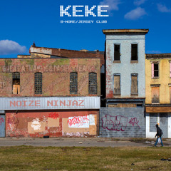 KEKE-Clean