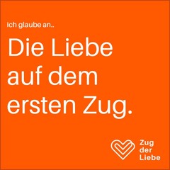 Johnson Patrick Zug Der Liebe 2018
