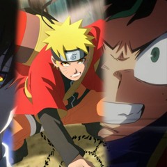 Sou Apenas Um Otaku | Byakuran