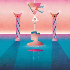 Eastern Odyssey - Origins (Intro)