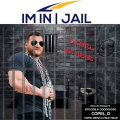 Meathead Nation- 36 - Stefan Gatt- Dave in jail