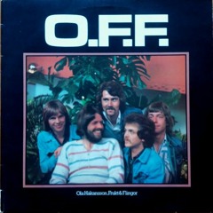 OFF - Förstå Ditt Barn