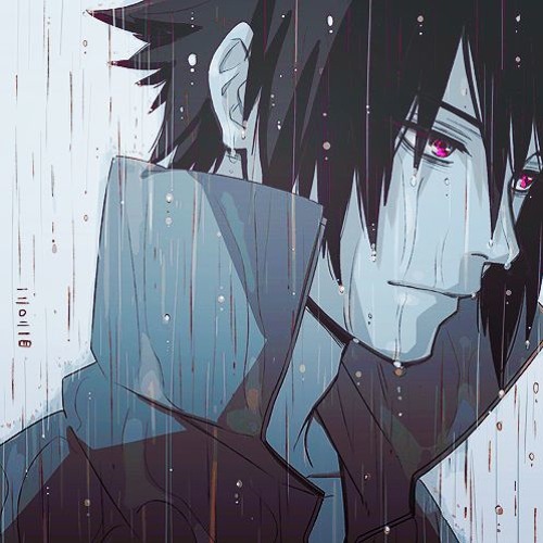 CapCut_loneliness naruto sad remix