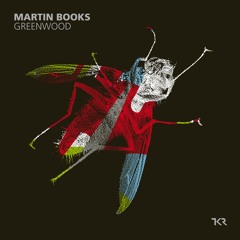 Martin Books - Madmaxx