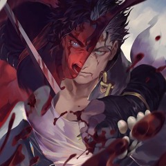 JoJo ~Sono Chi no Sadame~ Archetype MIX Ver.
