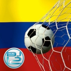 Colombian PreGame MixX (World Cup 2k18 Edition) - Dj 12