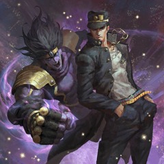 STAND PROUD (Jojo's Bizarre Adventure OP 3) - ENGLISH cover