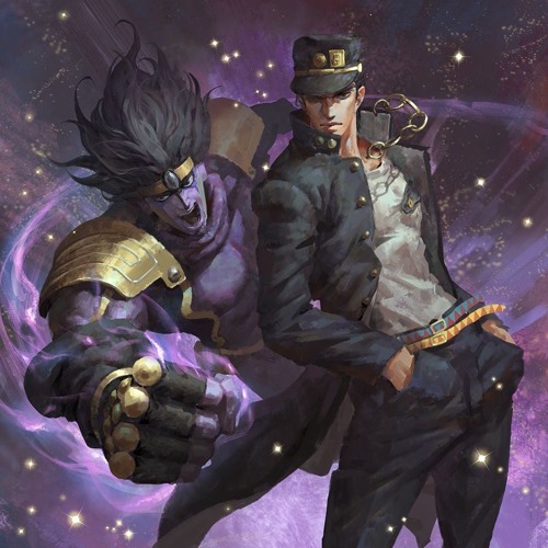 Stream STAND PROUD (Jojo's Bizarre Adventure OP 3) ENGLISH cover by R