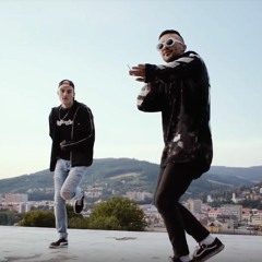 SCERO FT. RIAD - VESMÍR Prod. DEASUS