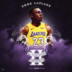 Cook laflare - warrior