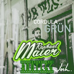 Josh. - Cordula Grün (Raphael Maier Bootleg) ***FREE DOWNLOAD***