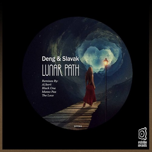 Deng & Slavak - Lunar Path (Original Mix)
