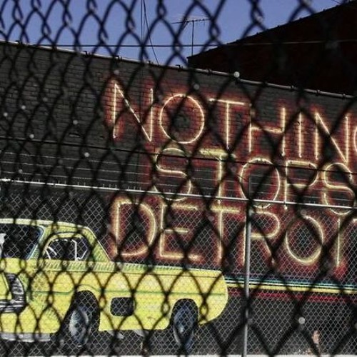 Acid house  conspiracy