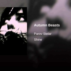 Parov Stelar : Autumn Beasts