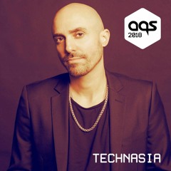 Technasia @ Aquasella 2018