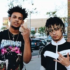 XXL Freshman Lil Pump Smokepurpp Freestyle remix by Kaf Soundz