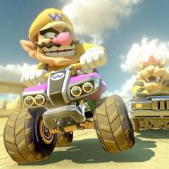 Wario's Nightmare