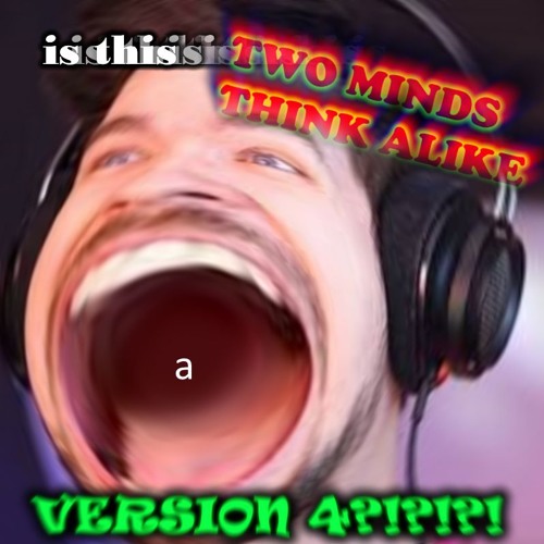 jack screams megalovania
