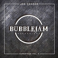 Jon Connor - Supertech Vol 5