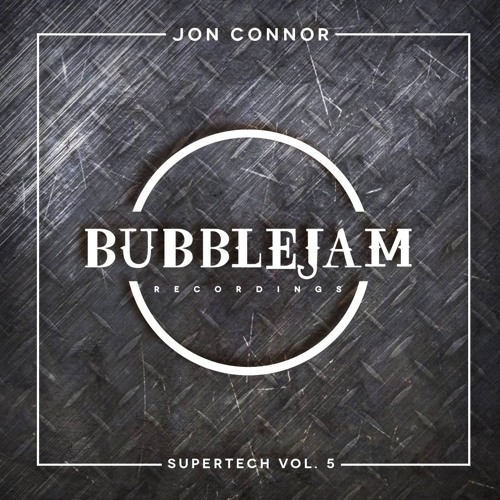 Jon Connor - Supertech Vol 5