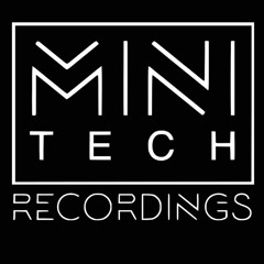 Ricky Doël -  MINITECH RECORDINGS Set @ JOHN DOE Amsterdam - 24th Of August 2018