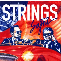 Sajni by strings