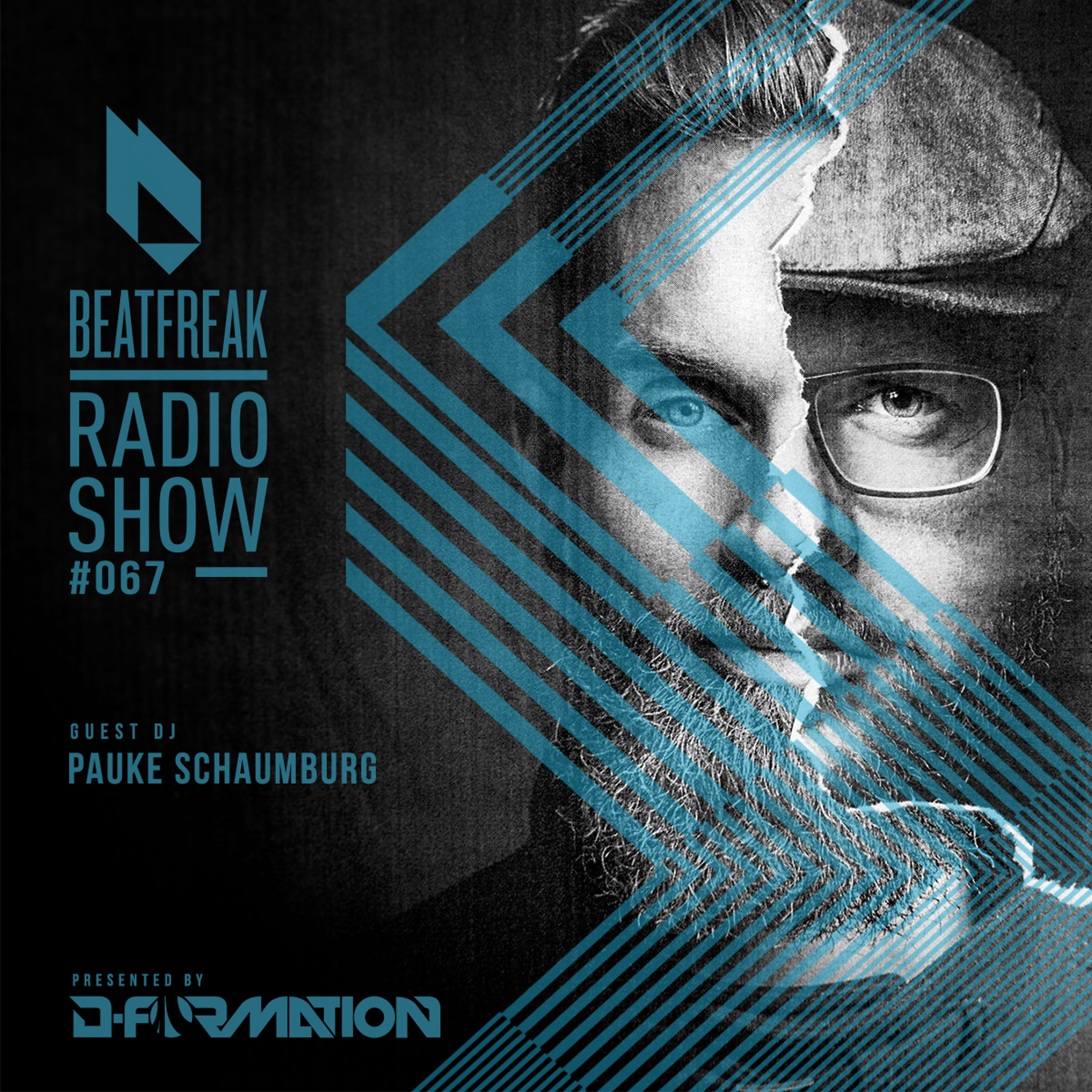 Beatfreak Radio Show by D-Formation