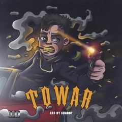Towar  GOYARD (ft Sc Simmons)