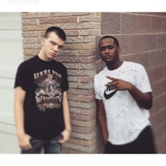 Got Caught Dreaming - ymf fade x ymf jondoe prod. by icestarr