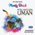 Artwork for Rosh Hashana Uman