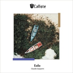 Claudio Gasparini - Eolo (Original Mix) [Preview]