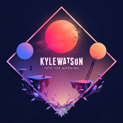 Premiere: Kyle Watson - Sides [This Ain't Bristol]