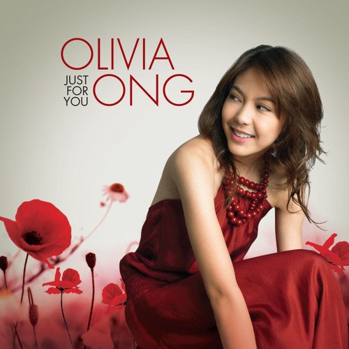 Olivia Ong - Fade Away, Go Away (Slower Version)