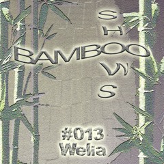 BS013 - Welia (Sama Recordings)
