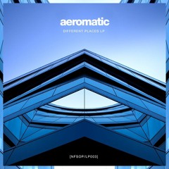 Aeromatic - Hammerhead (original Mix )