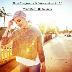 Madeline Juno - Schatten Ohne Licht (Christian W. Remix) Snippet