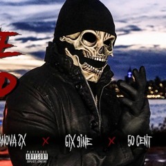 Uncle Murda x 50 Cent x 6ix9ine x Casanova - Get The Strap (WSHH Exclusive - Official Audio)
