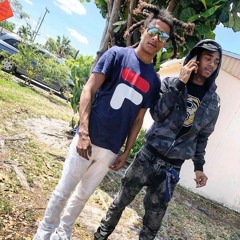 Trenches - Gary Dinero X Young Eagle 155bpm