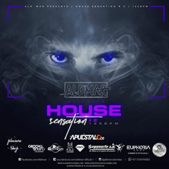 Dj Ald'Mar @ House Sensation # 002  / 125 BPM