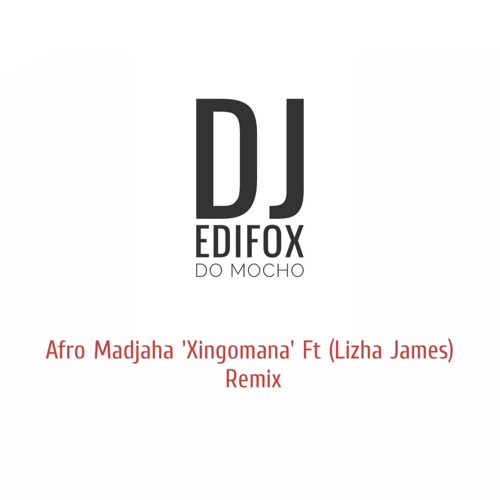 Afro Madjaha 'Xingomana' Ft (Lizha James) Remix (PREVIEW)