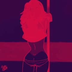 ryuko left her shirt! ft. PE$O PETE • Prod. VAGUE001