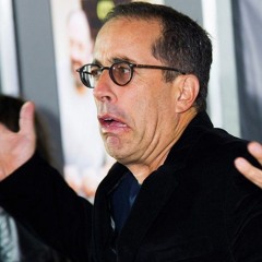Episode 30: Jerry Seinfeld